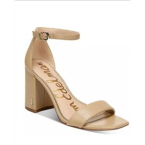 Sam Edelman Women's Daniella Block Heel Sandal SZ 8